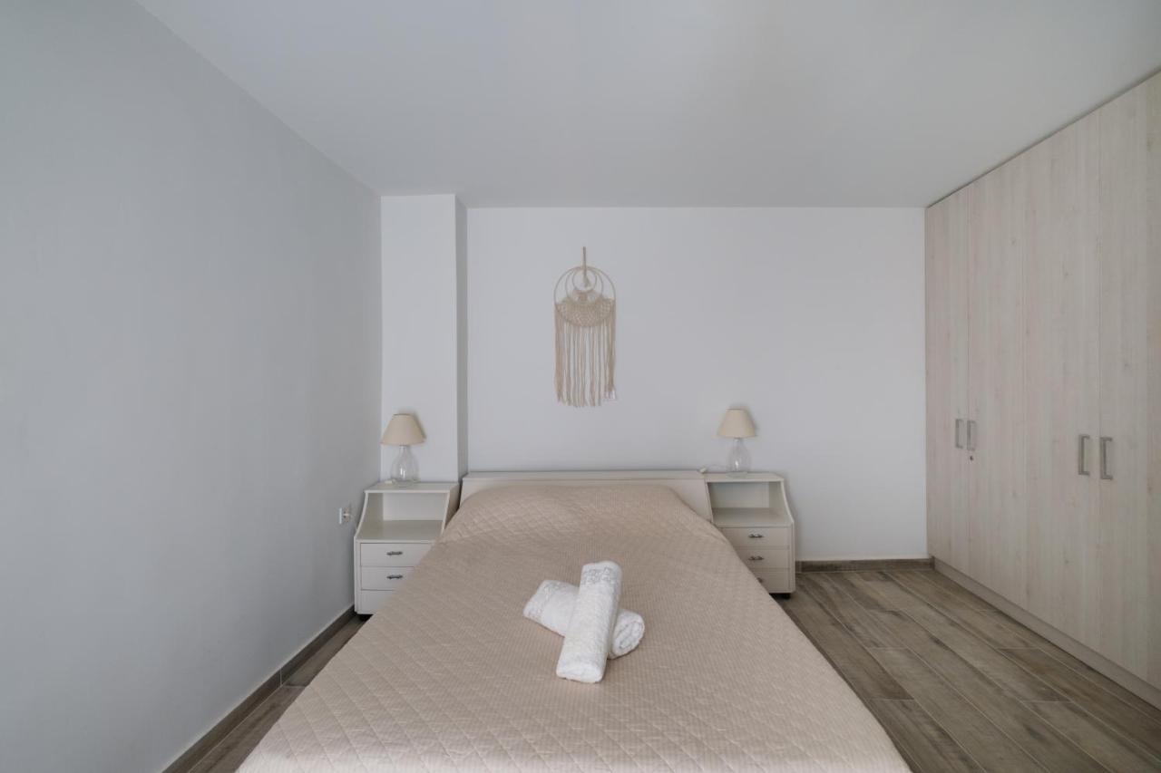Piraiki Coastal Accommodation Pireusz Kültér fotó