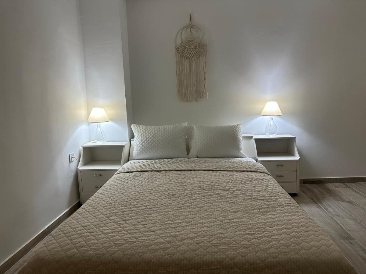 Piraiki Coastal Accommodation Pireusz Kültér fotó