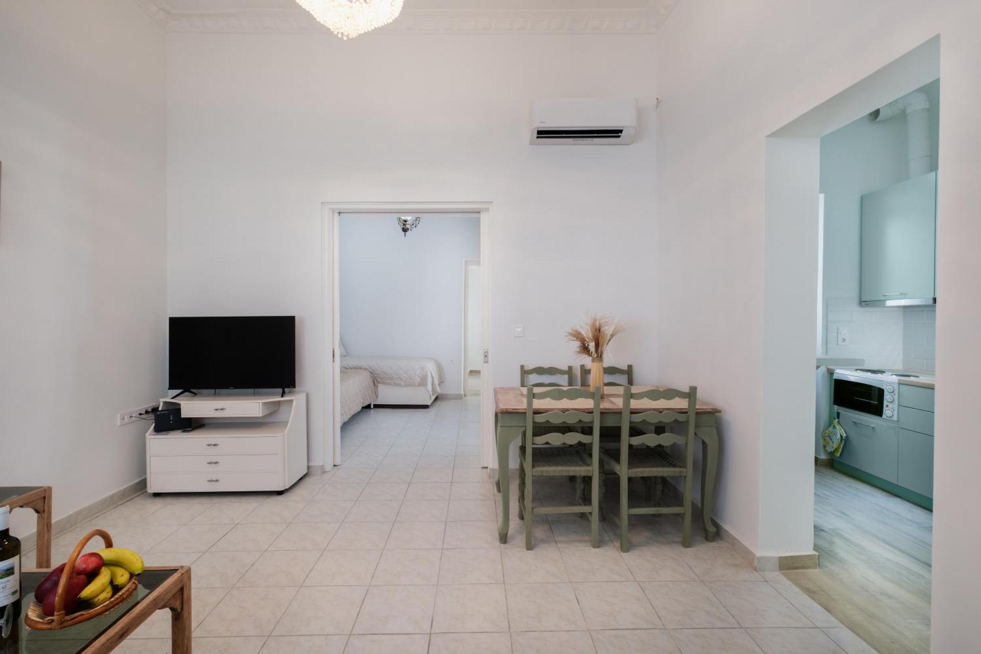 Piraiki Coastal Accommodation Pireusz Kültér fotó